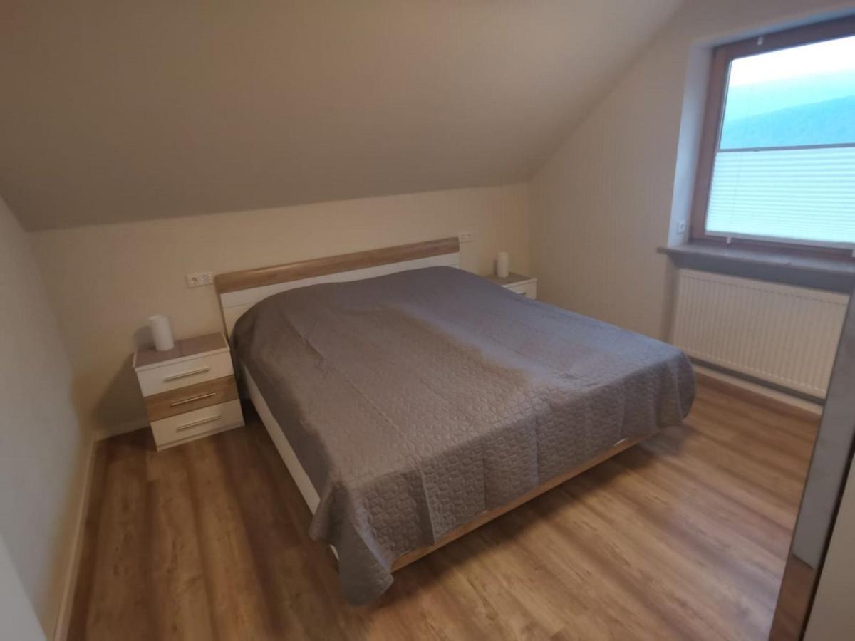 Ferienwohnung Fleckenstein Eichenbuhl  외부 사진