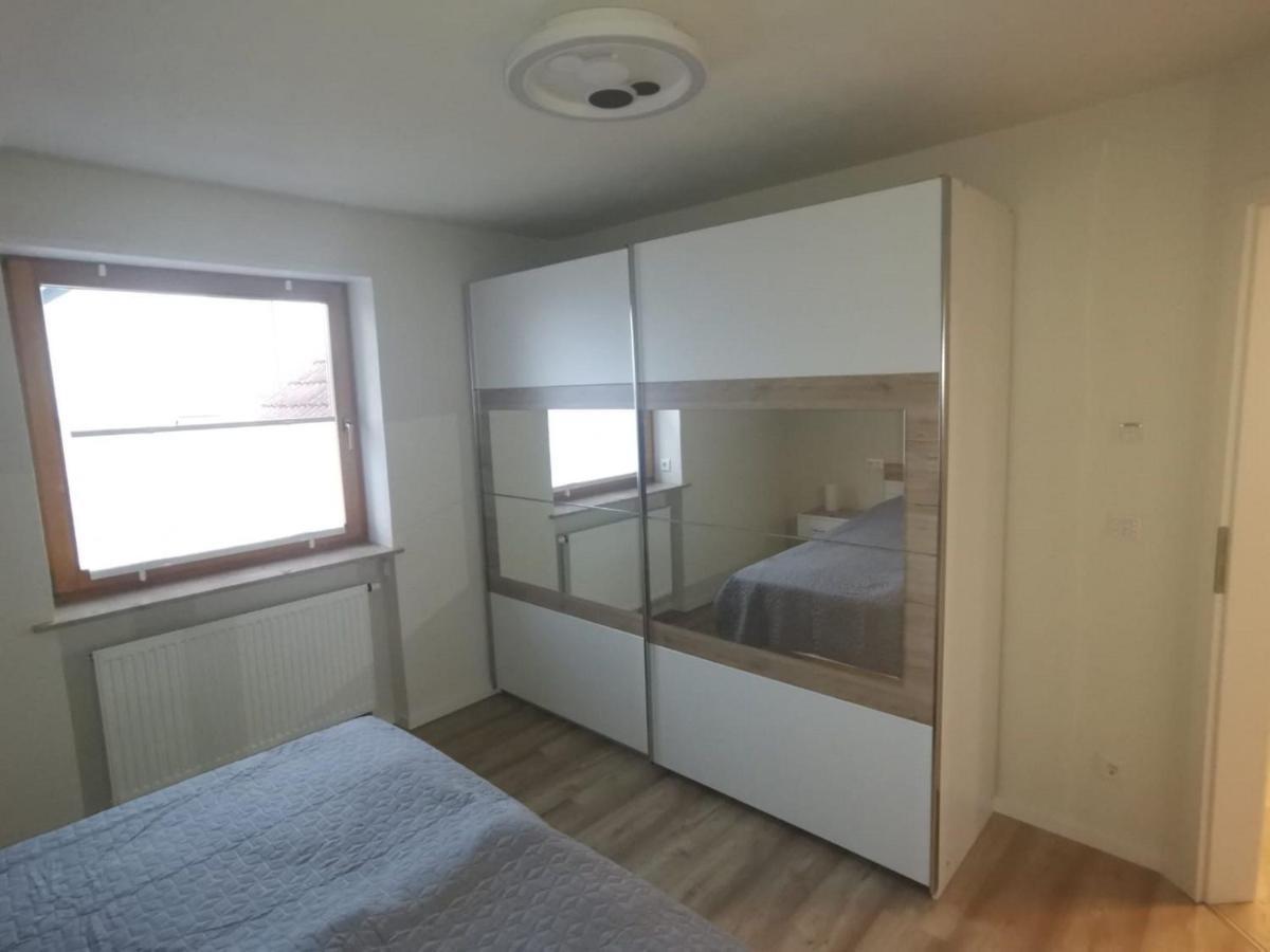 Ferienwohnung Fleckenstein Eichenbuhl  외부 사진